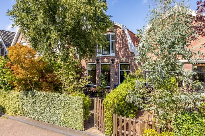 Photo 5 of Herengracht 76