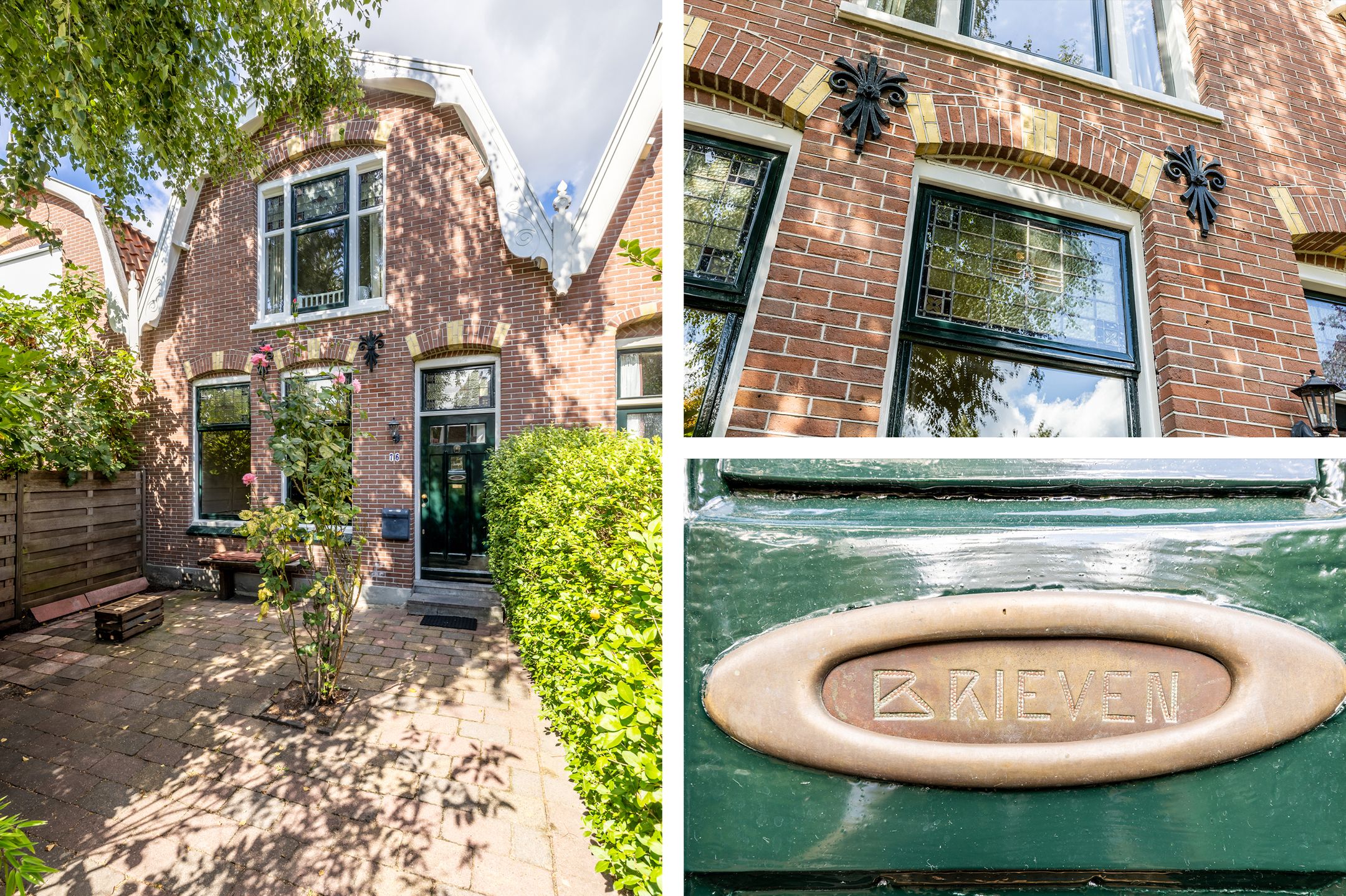 Foto 6 van Herengracht 76