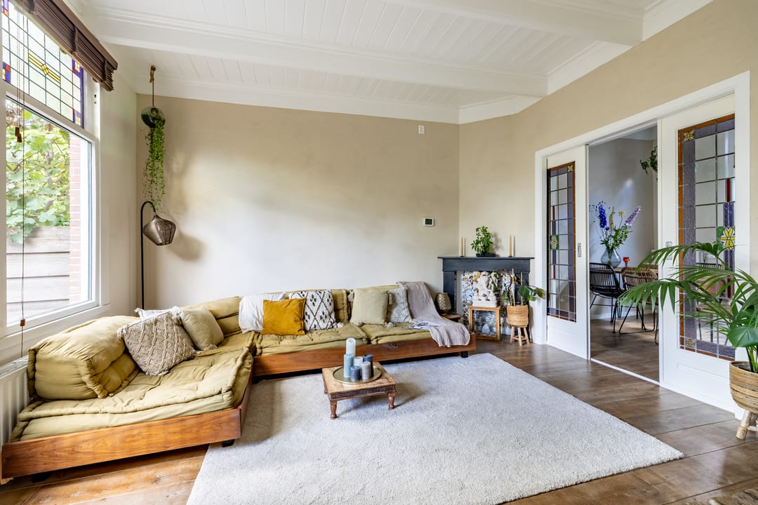 Foto 8 van Herengracht 76