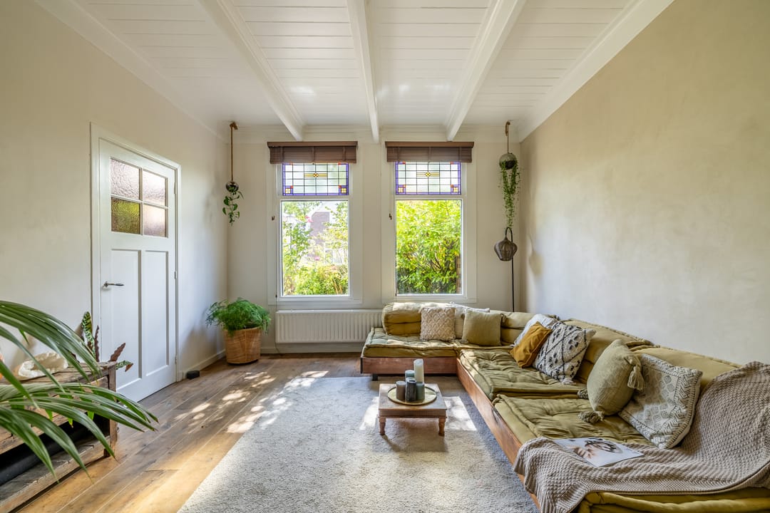 Foto 11 van Herengracht 76