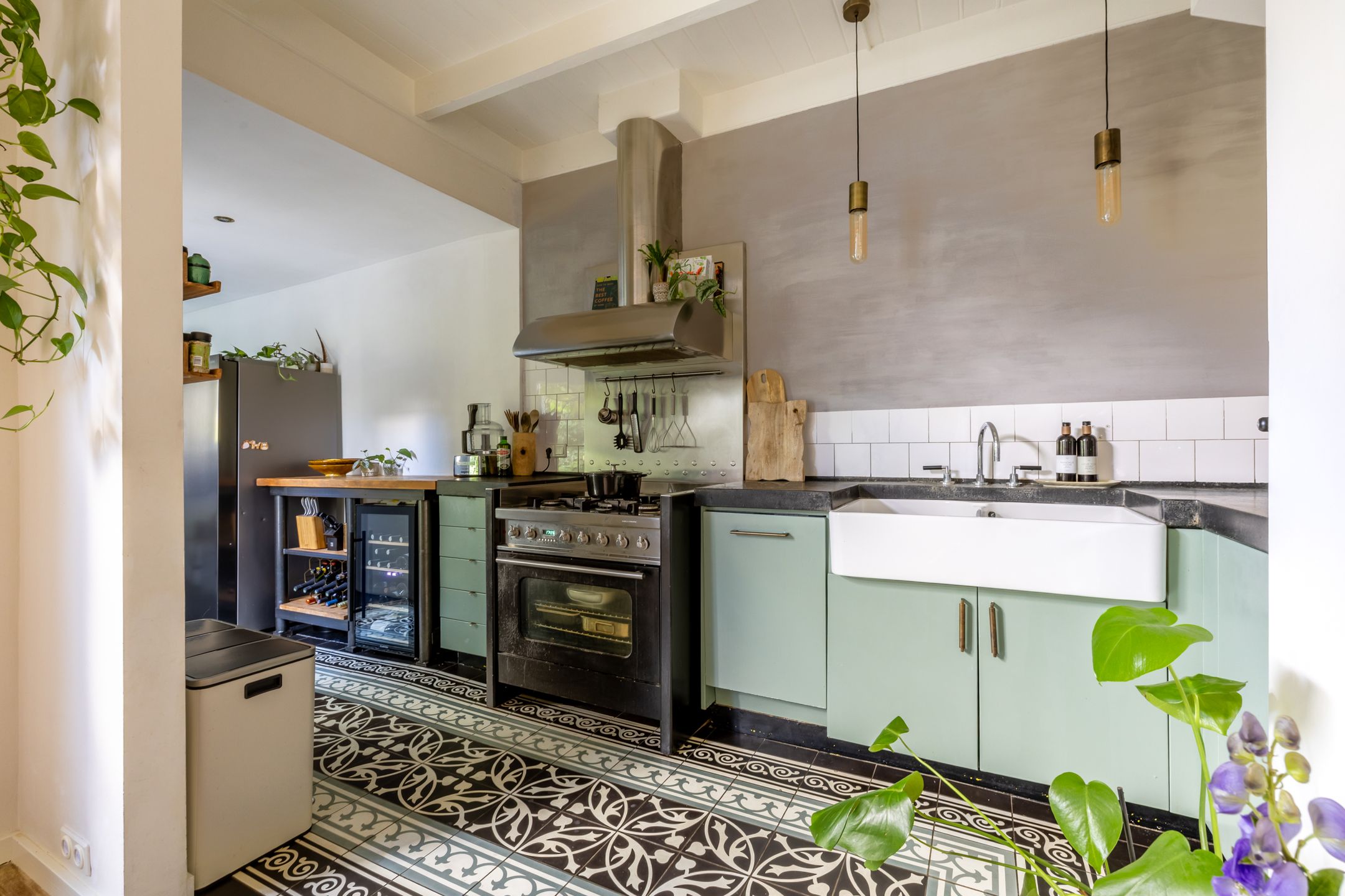 Foto 15 van Herengracht 76