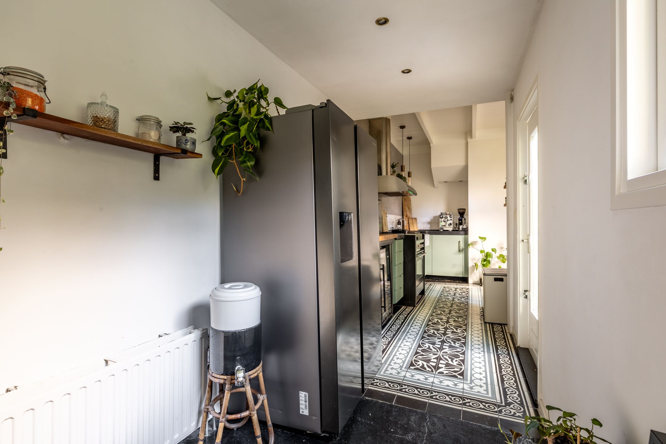 Foto 18 van Herengracht 76