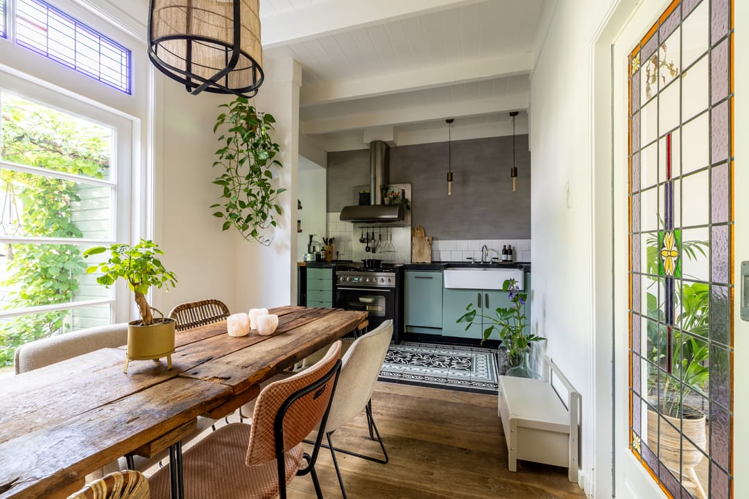 Foto 13 van Herengracht 76