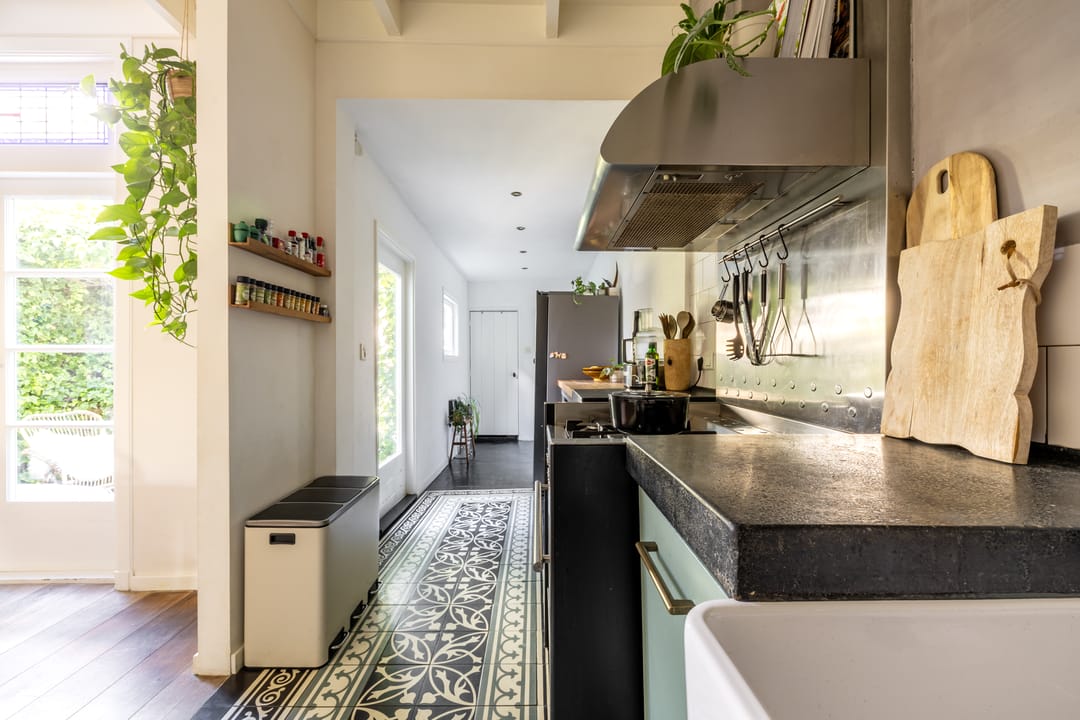 Foto 16 van Herengracht 76