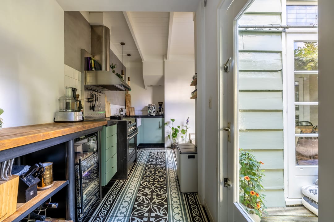 Foto 17 van Herengracht 76