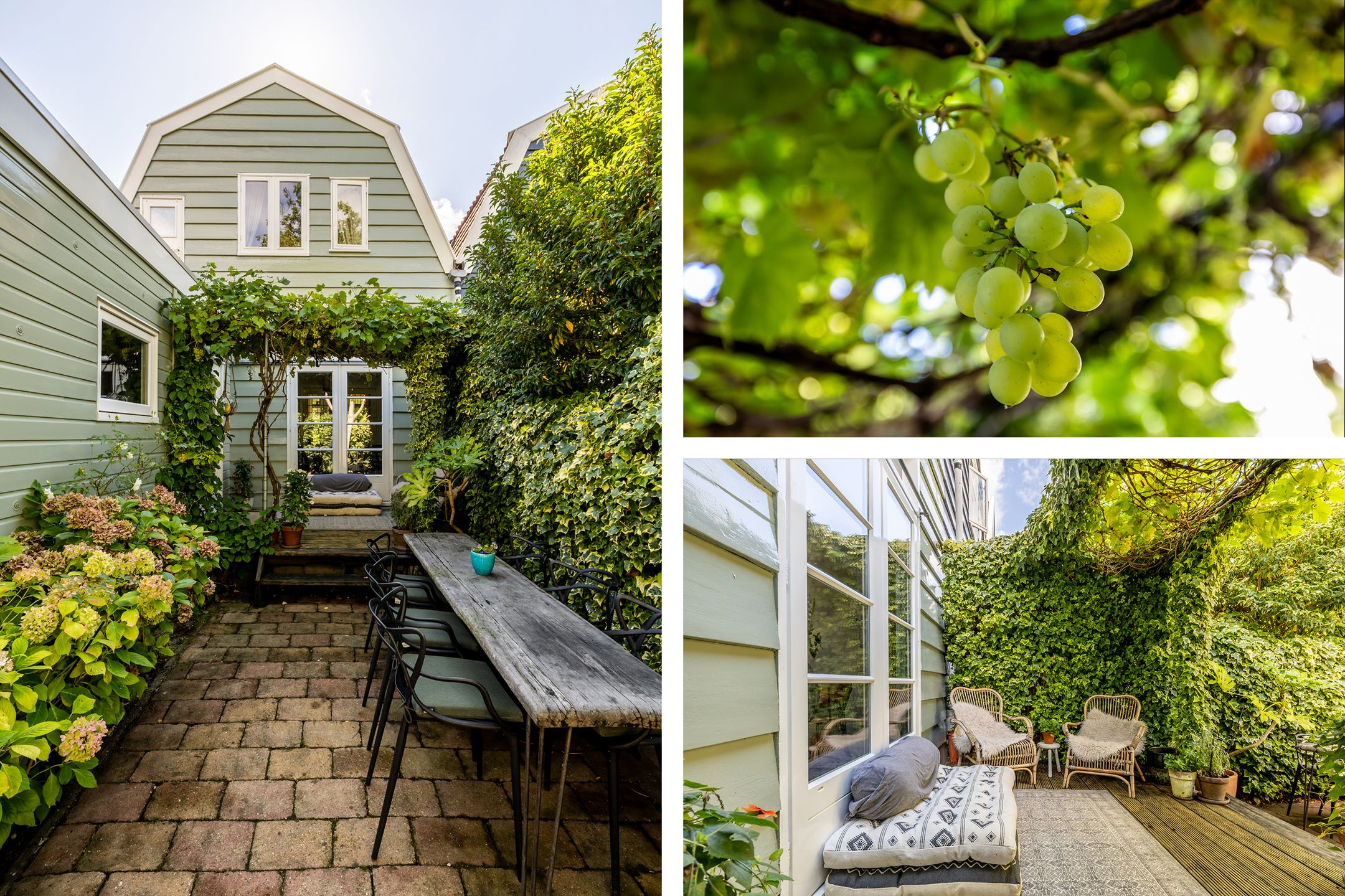 Foto 36 van Herengracht 76