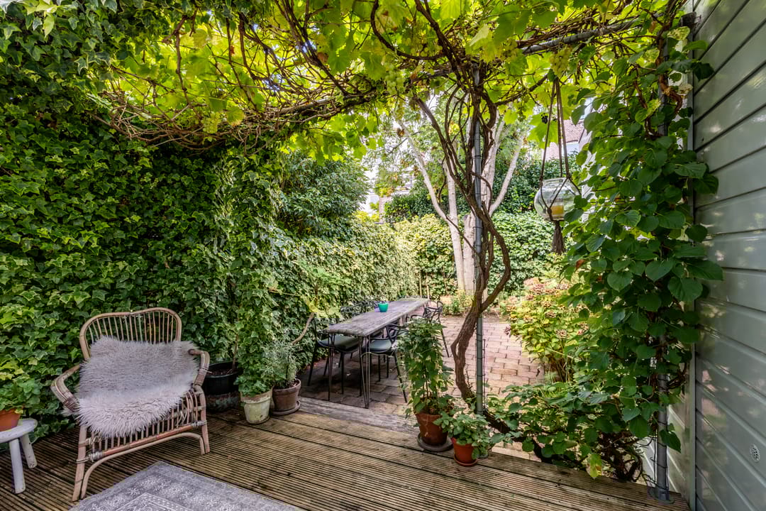 Foto 37 van Herengracht 76