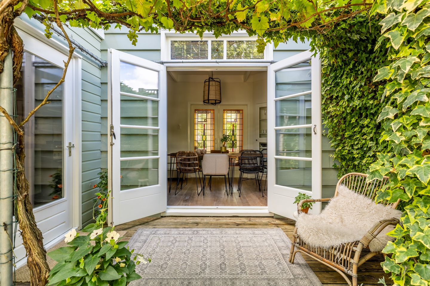 Foto 40 van Herengracht 76