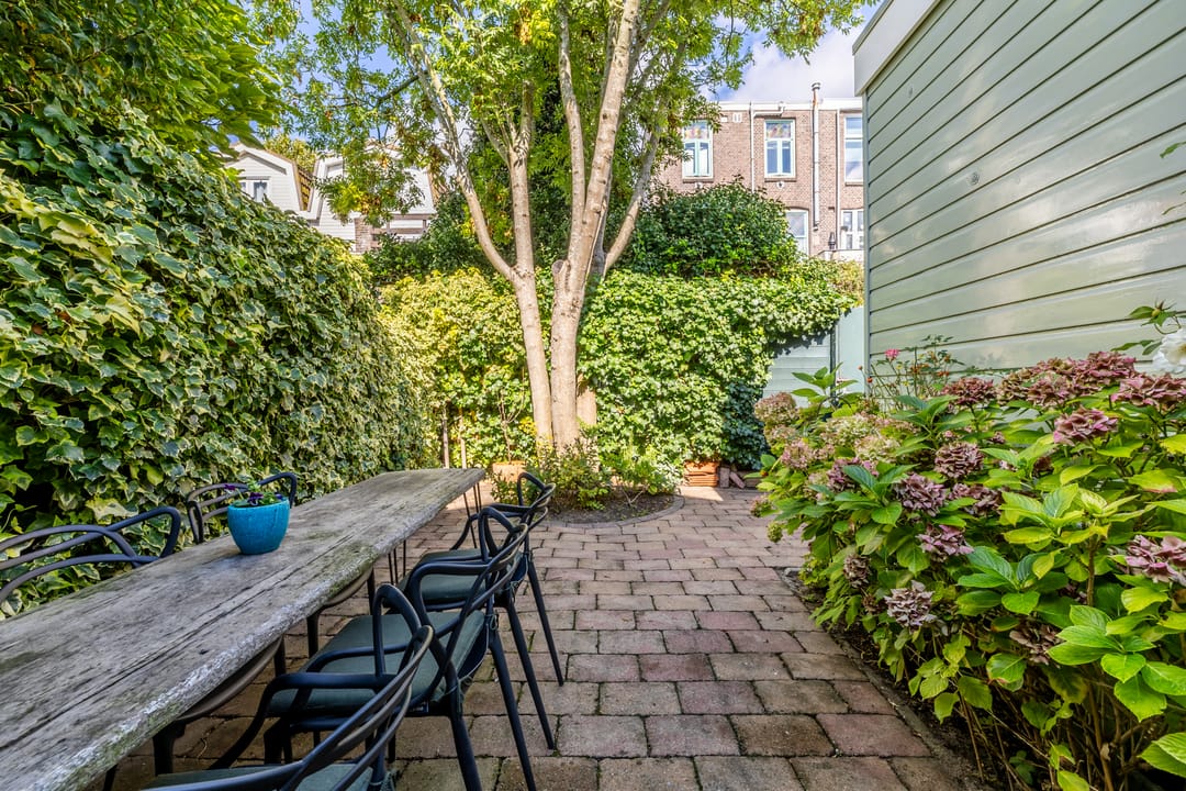 Foto 38 van Herengracht 76