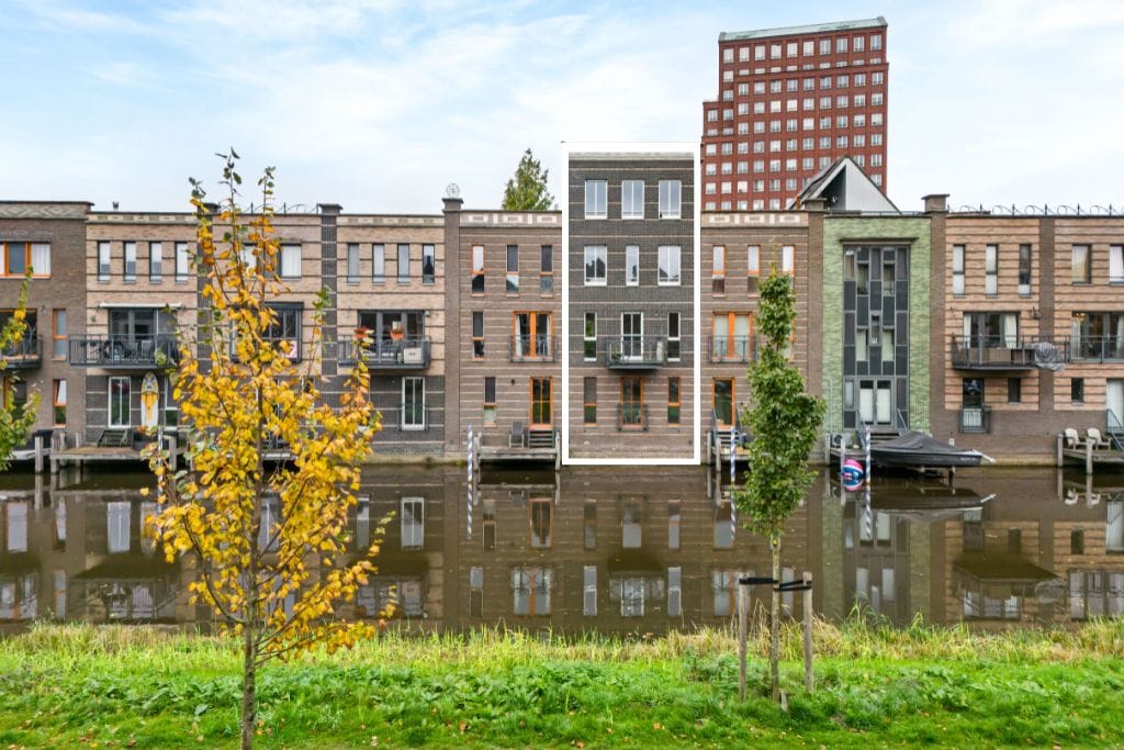 Griendweg, 44, Amersfoort, 3826BS, Utrecht, Nederland 44