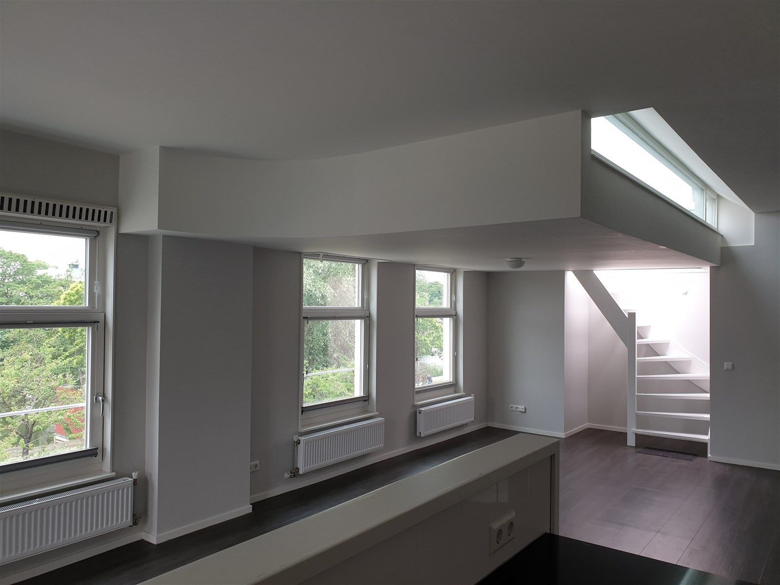 Foto 3 van Muntkade 10-A