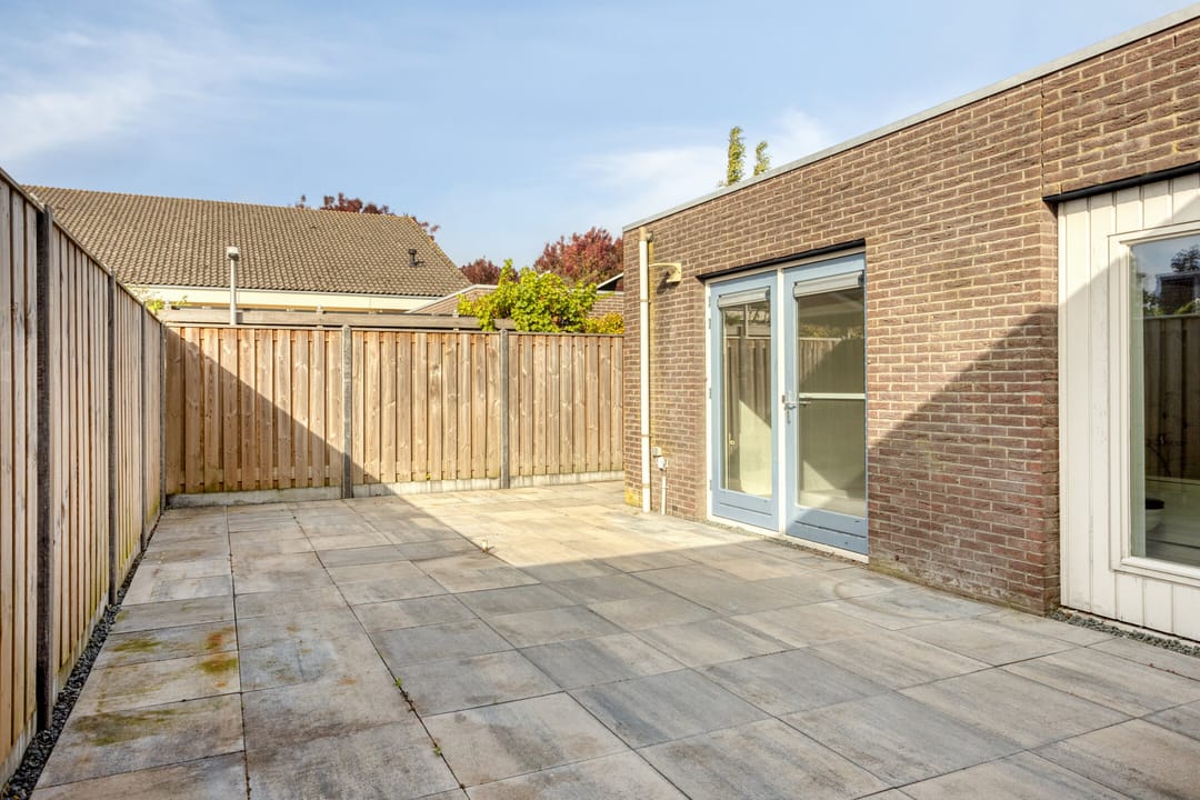 Foto 2 van Bizetstraat 2