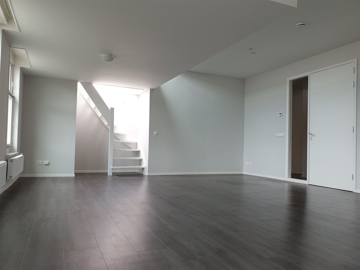 Foto 4 van Muntkade 10-A