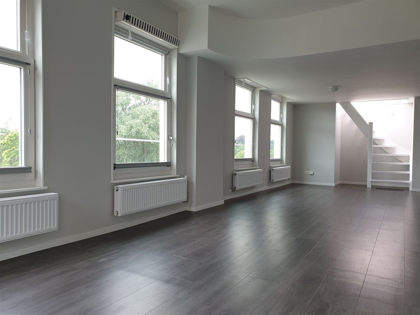 Foto 5 van Muntkade 10-A