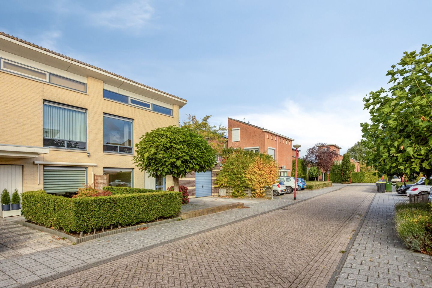 Foto 4 van Bizetstraat 2