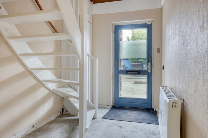 Foto 5 van Bizetstraat 2