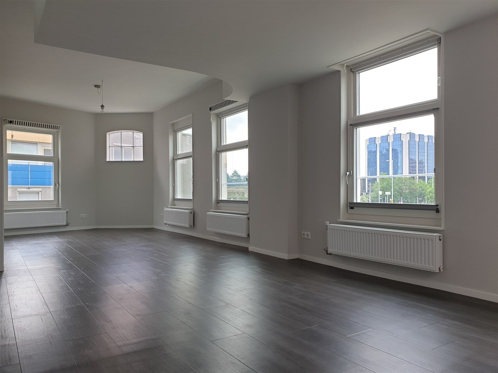 Foto 6 van Muntkade 10-A