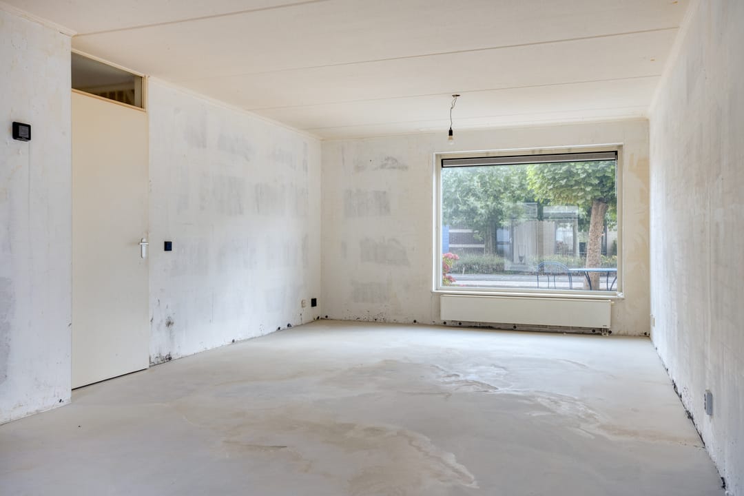 Foto 7 van Bizetstraat 2