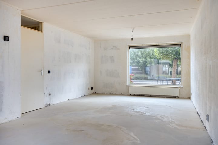 Foto 7 van Bizetstraat 2