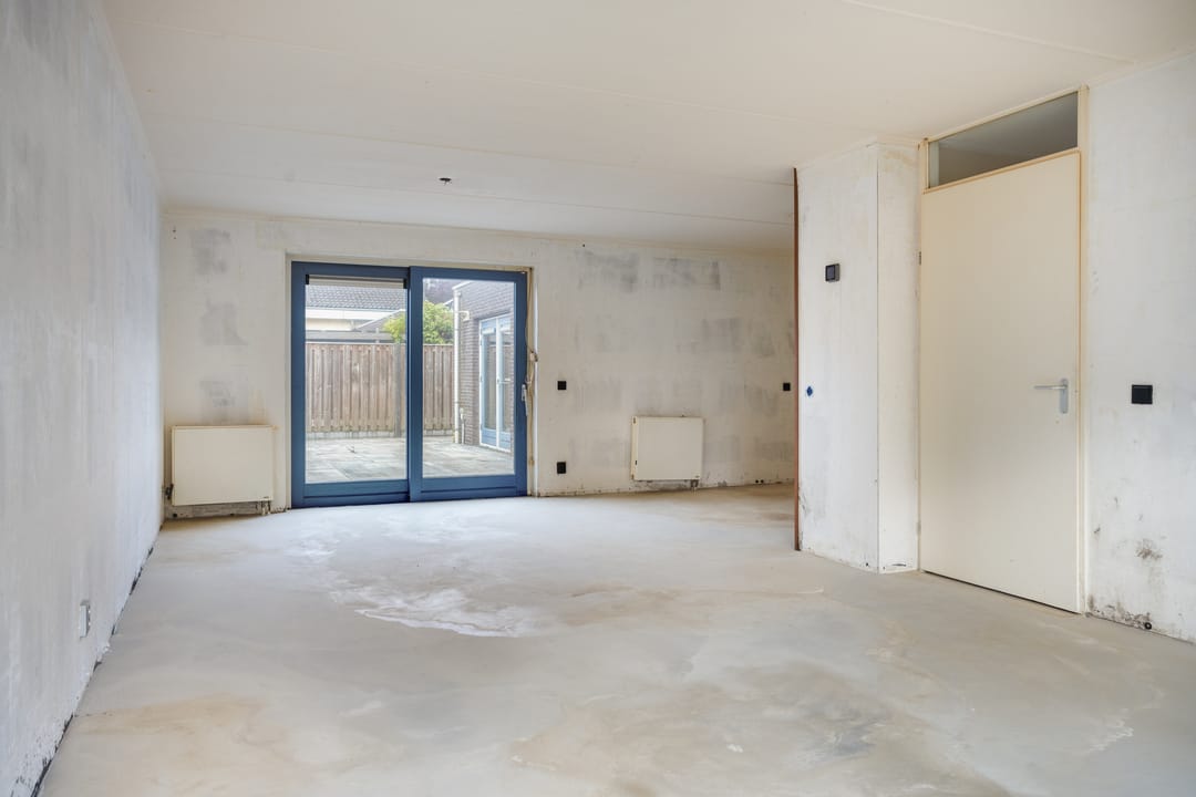 Foto 8 van Bizetstraat 2