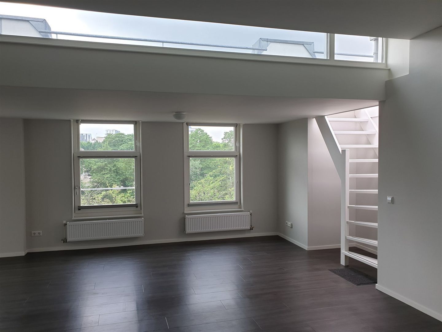 Foto 10 van Muntkade 10-A