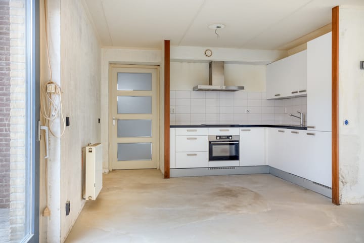 Foto 9 van Bizetstraat 2