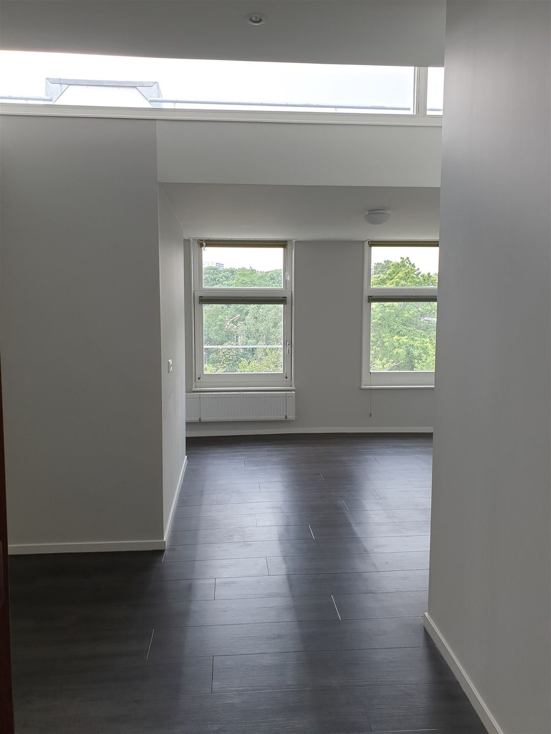 Foto 11 van Muntkade 10-A