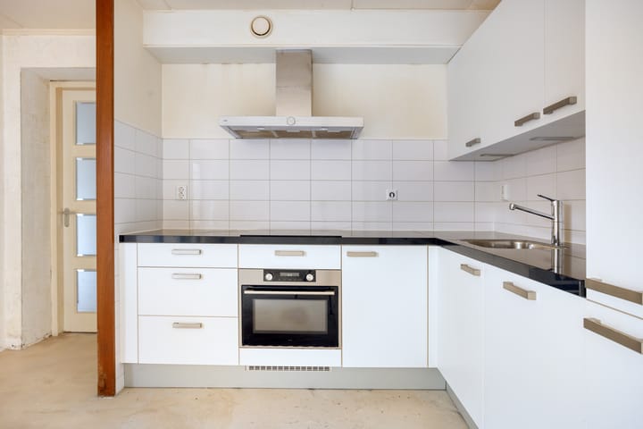 Foto 10 van Bizetstraat 2