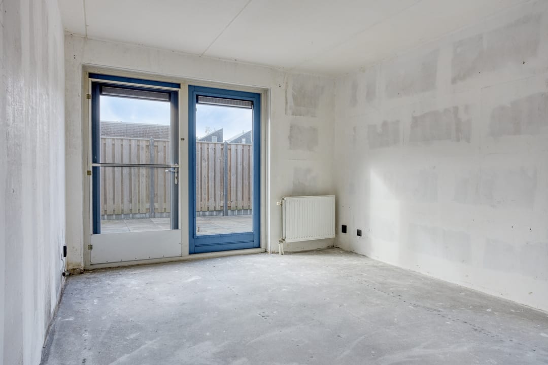 Foto 11 van Bizetstraat 2