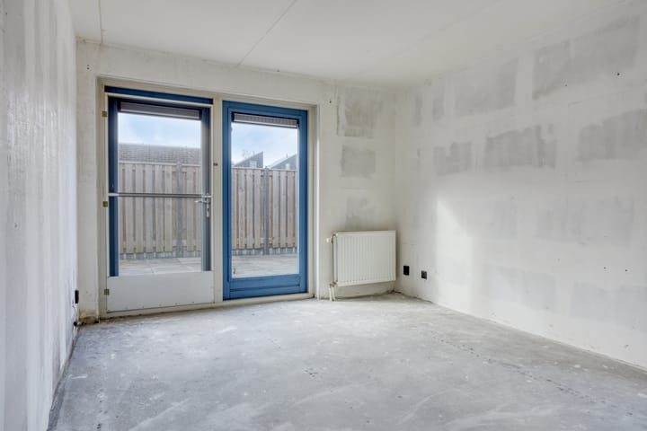 Foto 11 van Bizetstraat 2