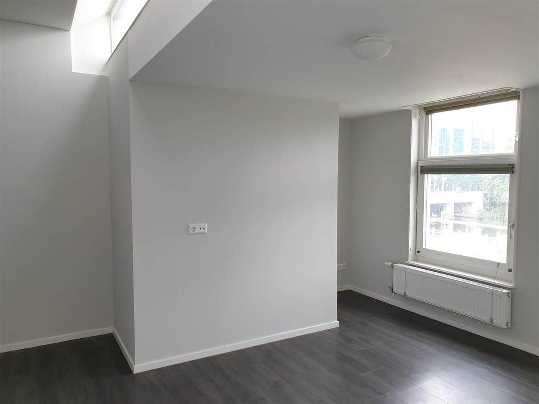 Foto 13 van Muntkade 10-A