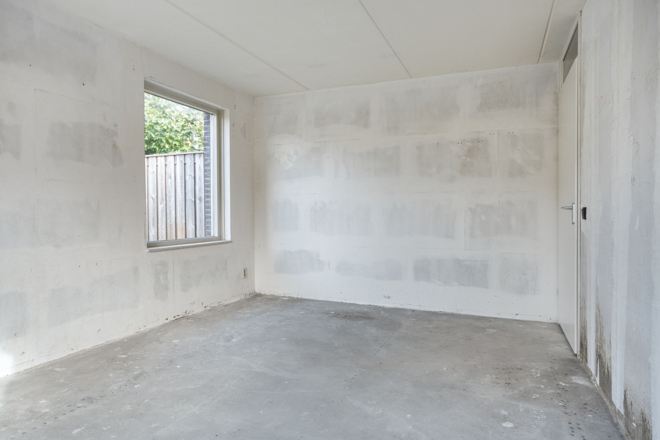 Foto 12 van Bizetstraat 2