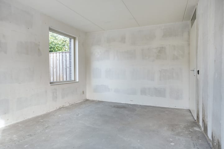 Foto 12 van Bizetstraat 2