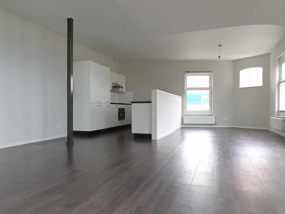 Foto 16 van Muntkade 10-A