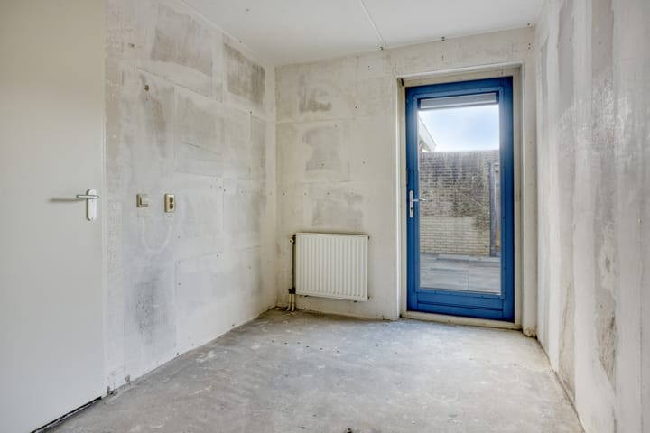 Foto 15 van Bizetstraat 2