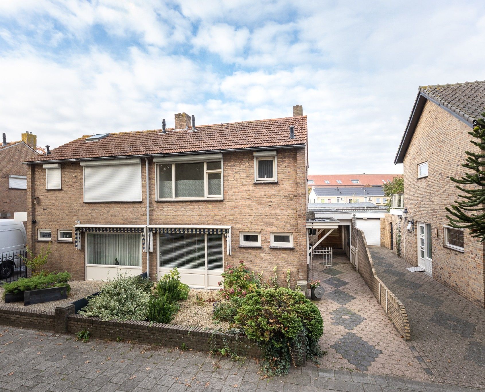 Foto 6 van Gladiolenstraat 13