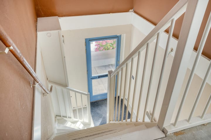 Foto 18 van Bizetstraat 2