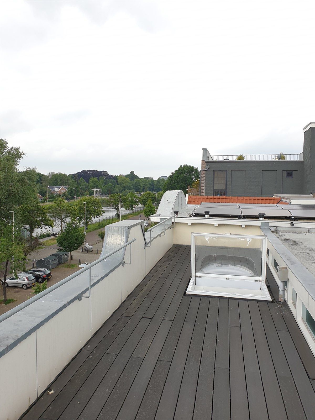 Foto 21 van Muntkade 10-A