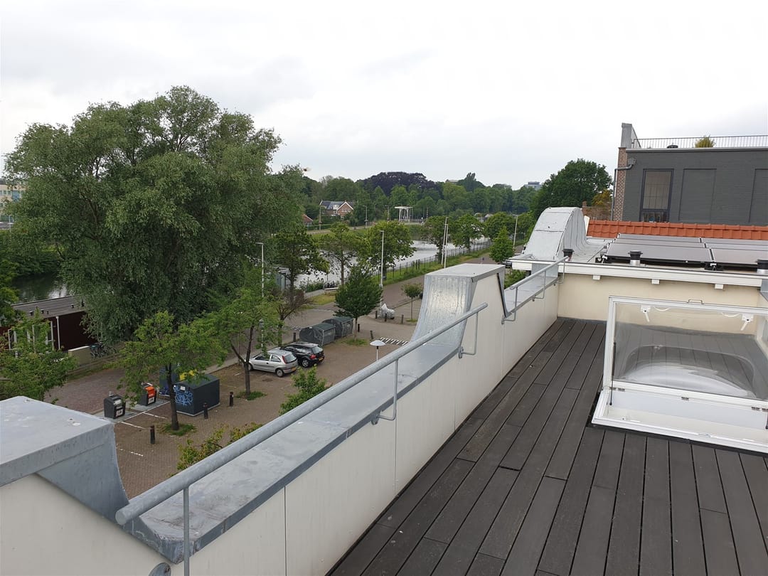 Foto 22 van Muntkade 10-A