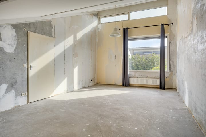 Foto 20 van Bizetstraat 2