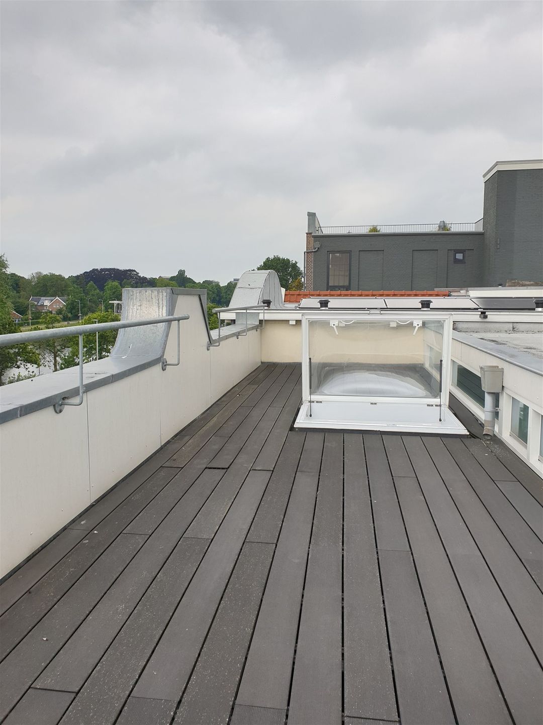 Foto 23 van Muntkade 10-A