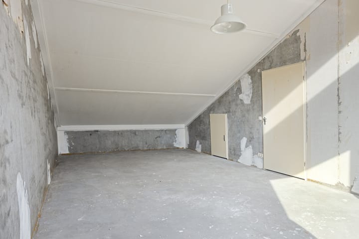 Foto 21 van Bizetstraat 2