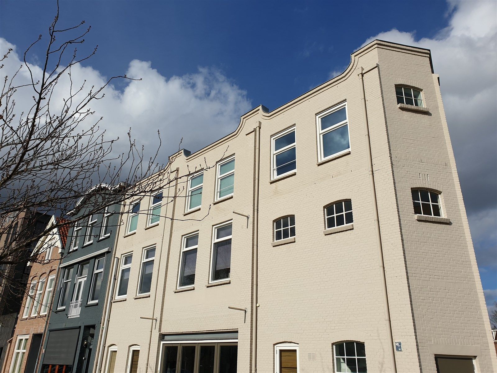 Foto 24 van Muntkade 10-A