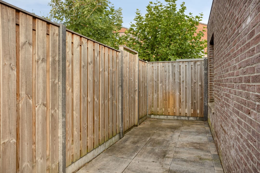 Foto 22 van Bizetstraat 2