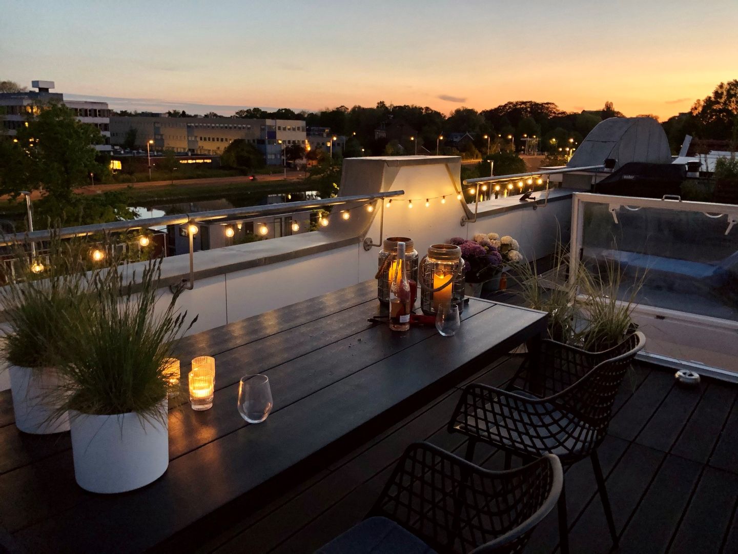 Foto 25 van Muntkade 10-A