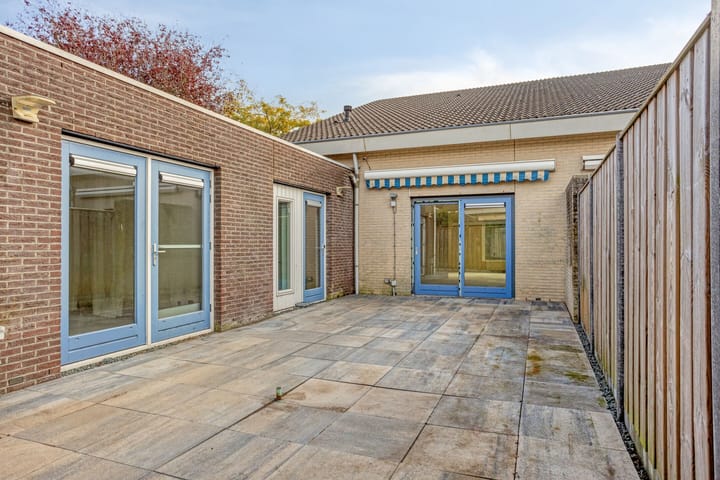 Foto 23 van Bizetstraat 2