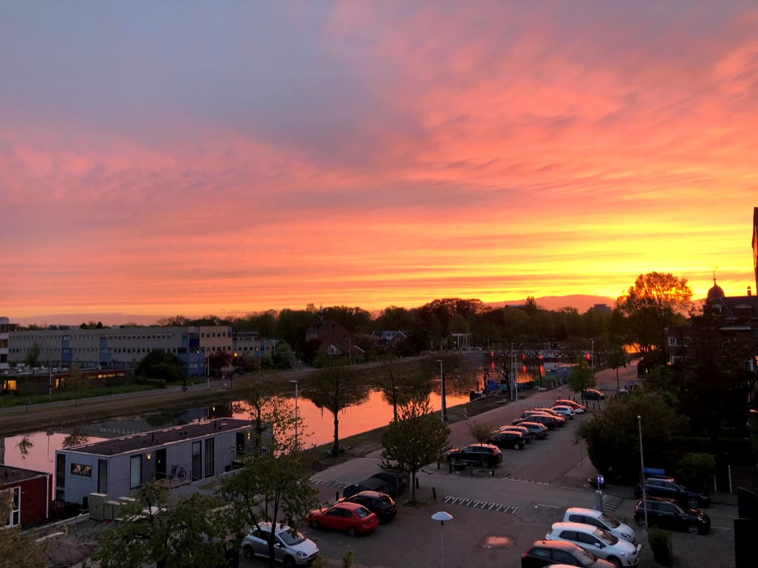 Foto 26 van Muntkade 10-A