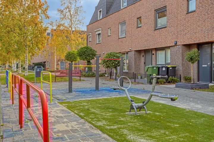 Foto 24 van Bizetstraat 2