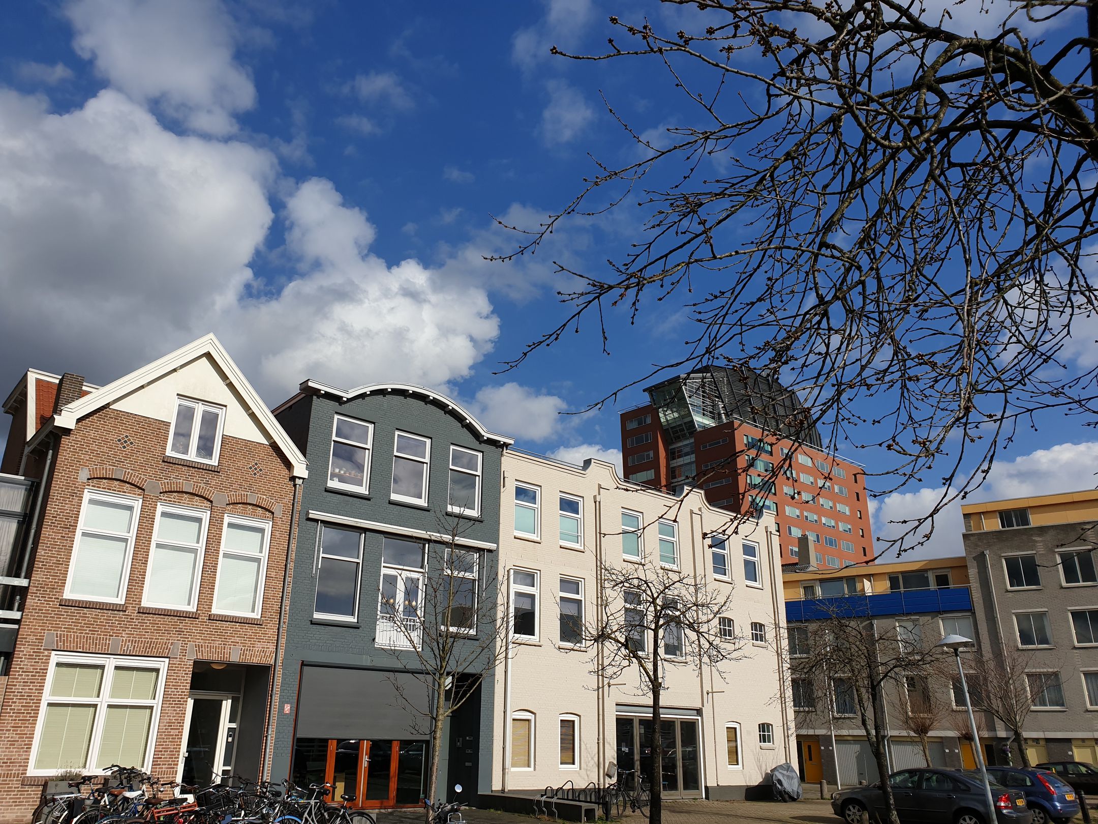 Foto 27 van Muntkade 10-A