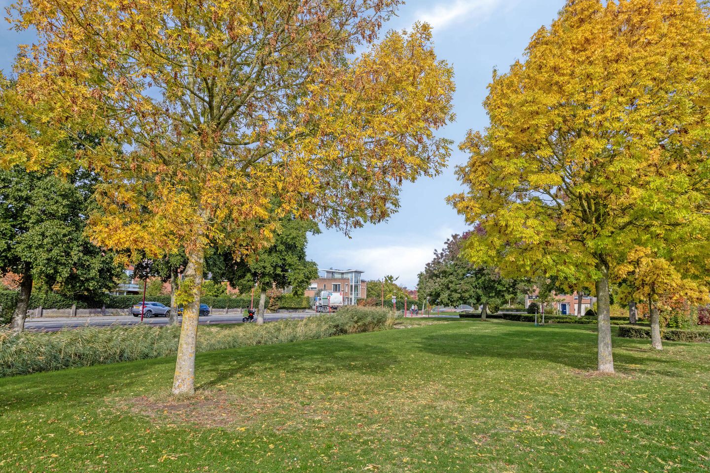 Foto 25 van Bizetstraat 2